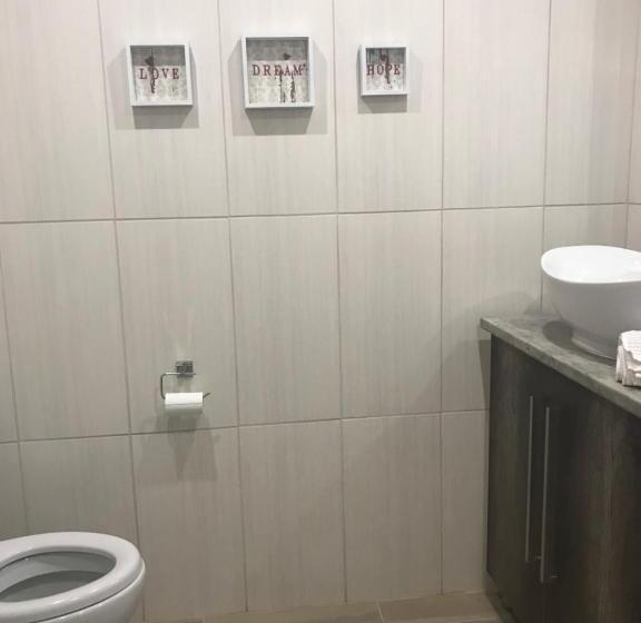 ペンション La Benroy