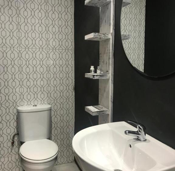 ペンション La Benroy