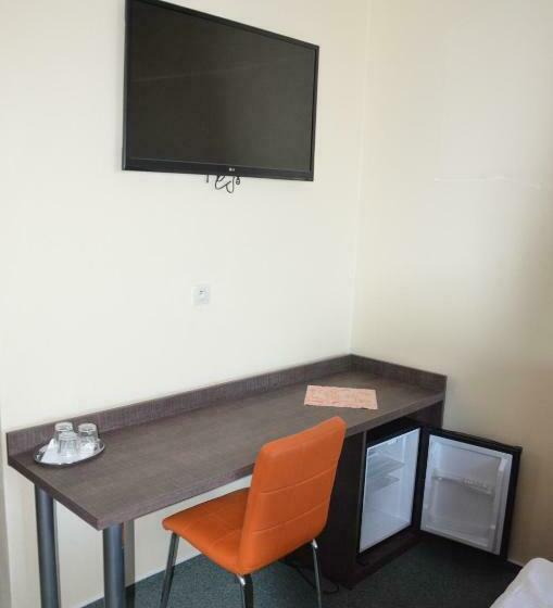 بنسيون Penzión Rocket Club