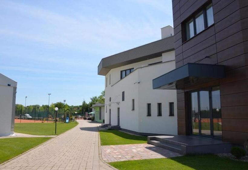 بنسيون Penzión Rocket Club