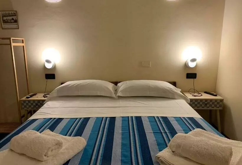 ペンション Poggio Del Sole