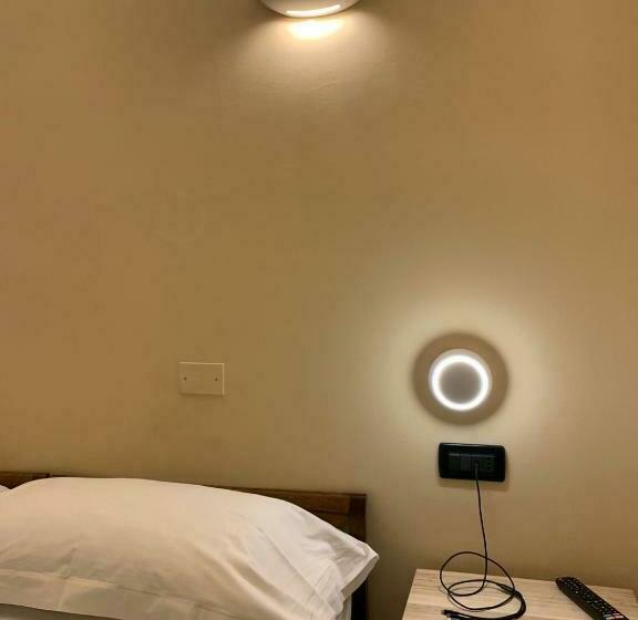 פנסיון Poggio Del Sole