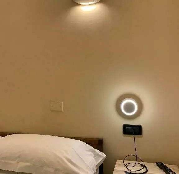 ペンション Poggio Del Sole