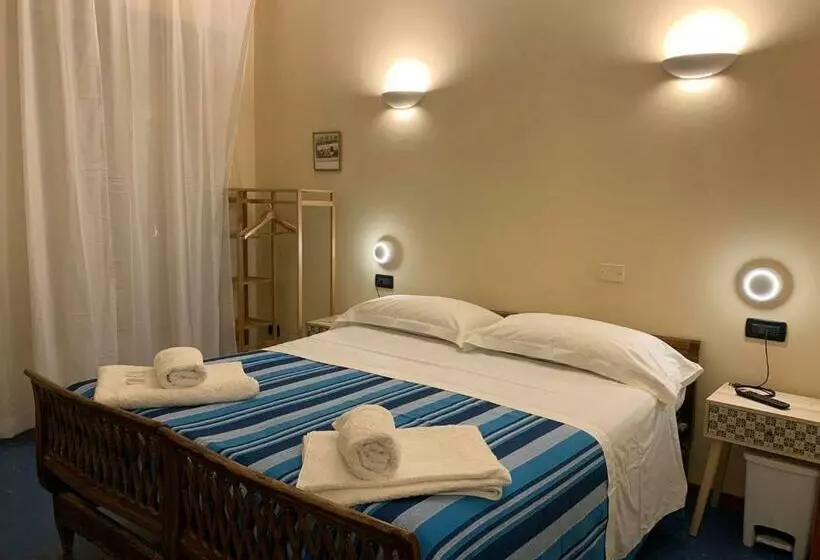 ペンション Poggio Del Sole