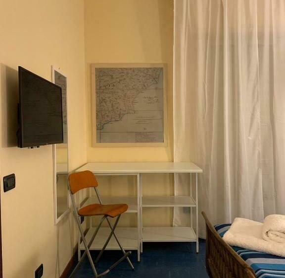 פנסיון Poggio Del Sole