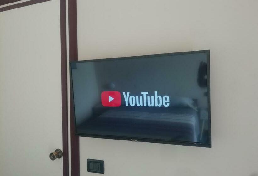 פנסיון Poggio Del Sole