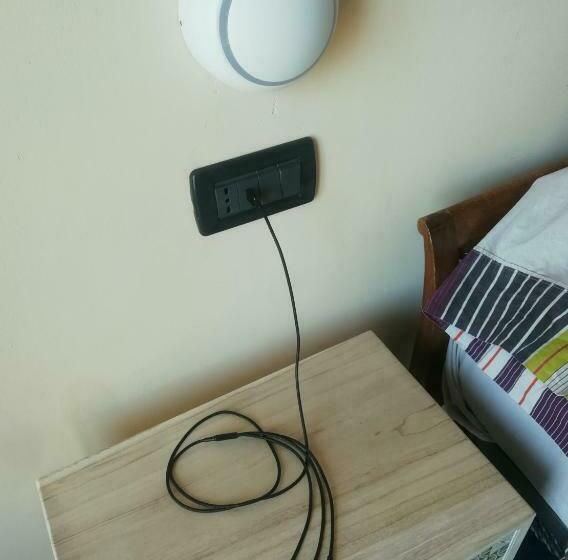 פנסיון Poggio Del Sole