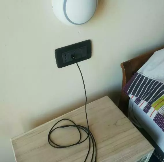 ペンション Poggio Del Sole