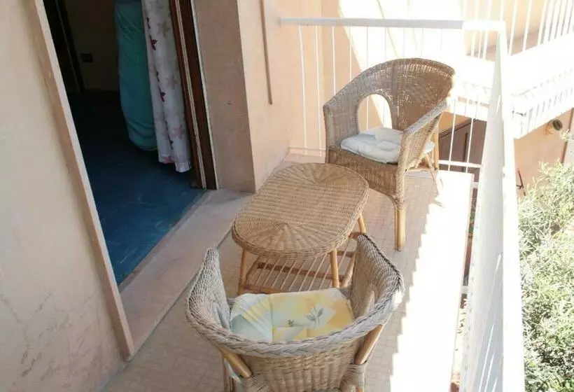 ペンション Poggio Del Sole