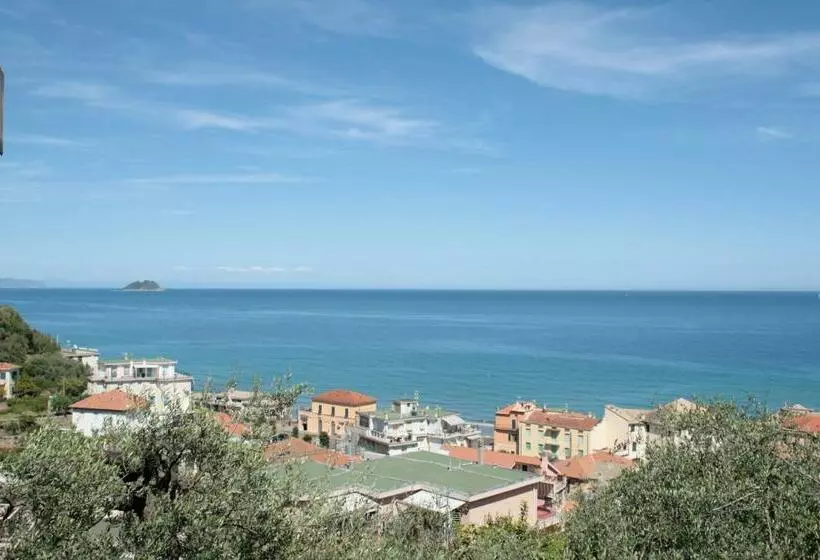 ペンション Poggio Del Sole