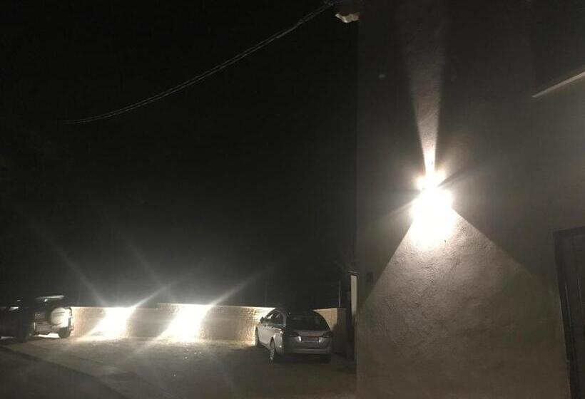 ペンション Spagnoi Rooms