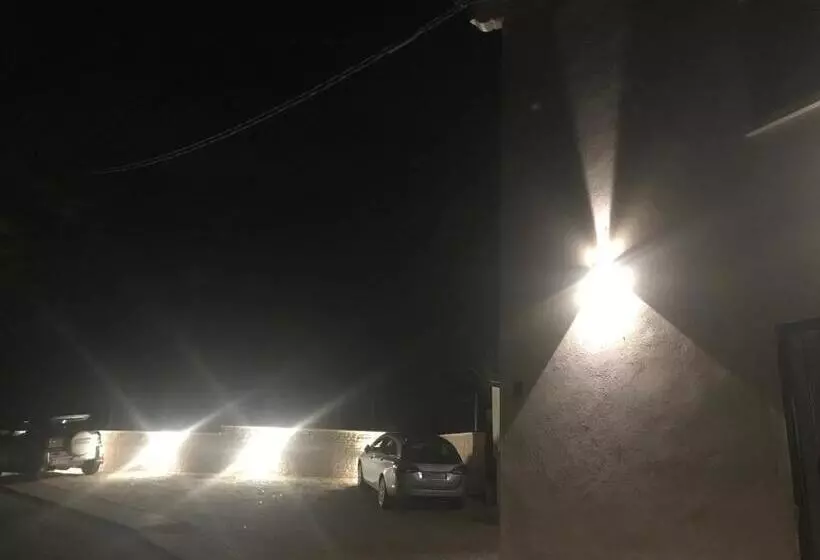 Majatalo Spagnoi Rooms