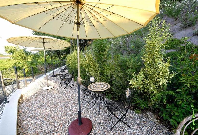 ペンション Spagnoi Rooms