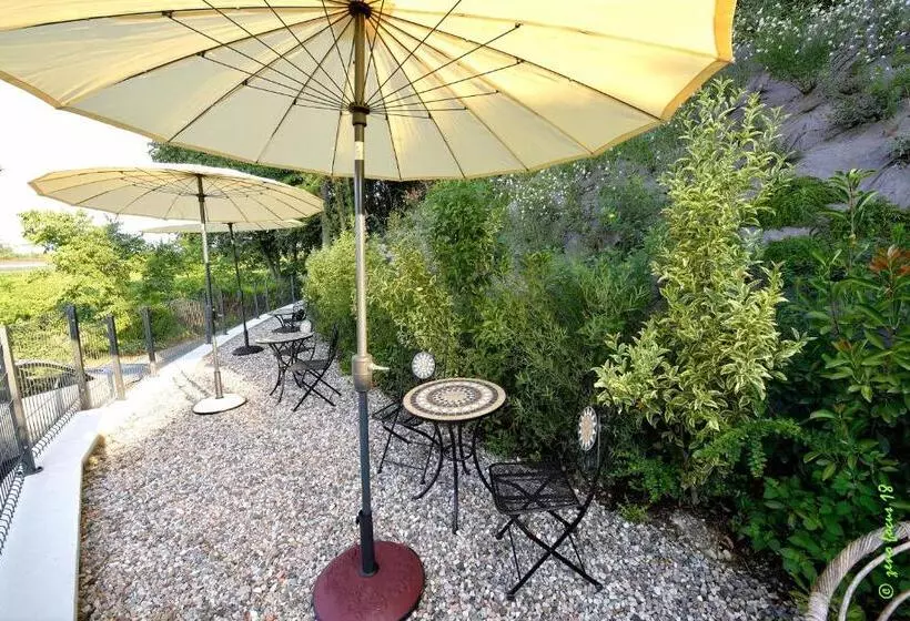 Majatalo Spagnoi Rooms