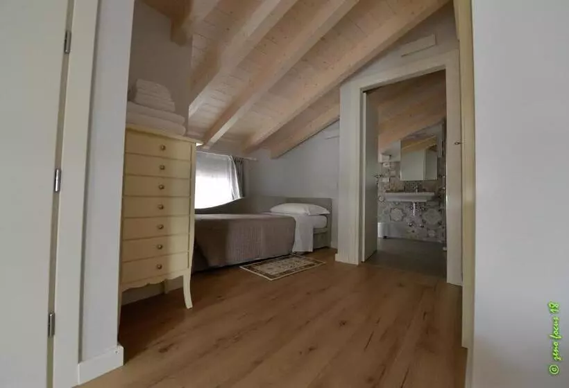 Majatalo Spagnoi Rooms
