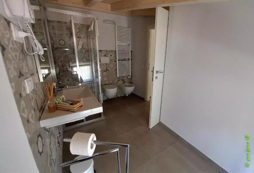 Majatalo Spagnoi Rooms