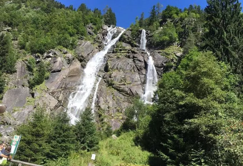 Majatalo Suite Romantica Fuga