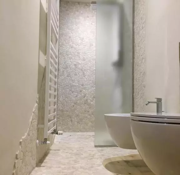 Majatalo Suite Romantica Fuga