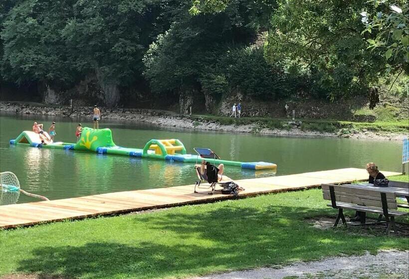 ペンション Suite Romantica Fuga