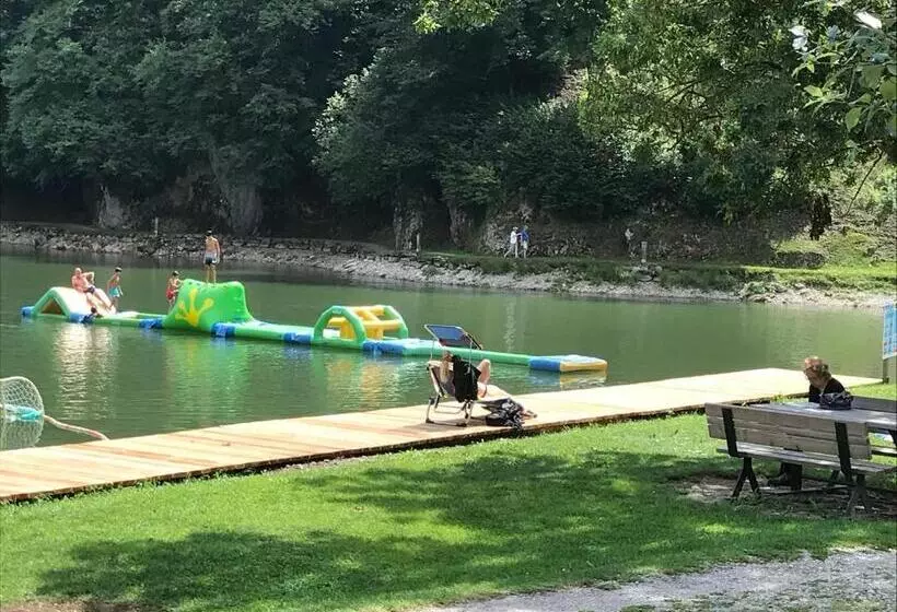 Majatalo Suite Romantica Fuga