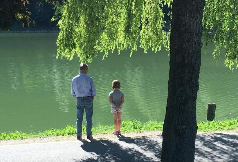 ペンション Suite Romantica Fuga