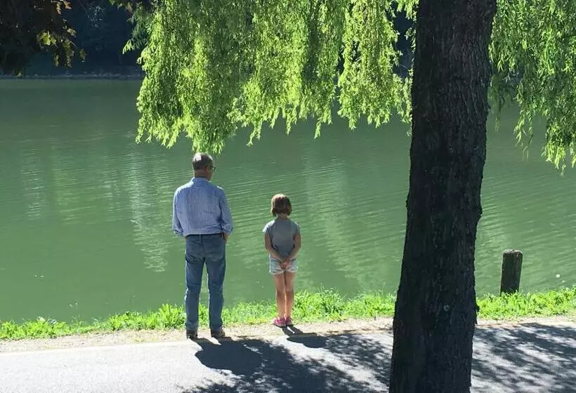 Majatalo Suite Romantica Fuga