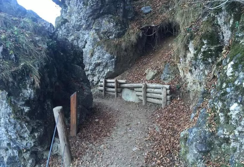 Majatalo Suite Romantica Fuga