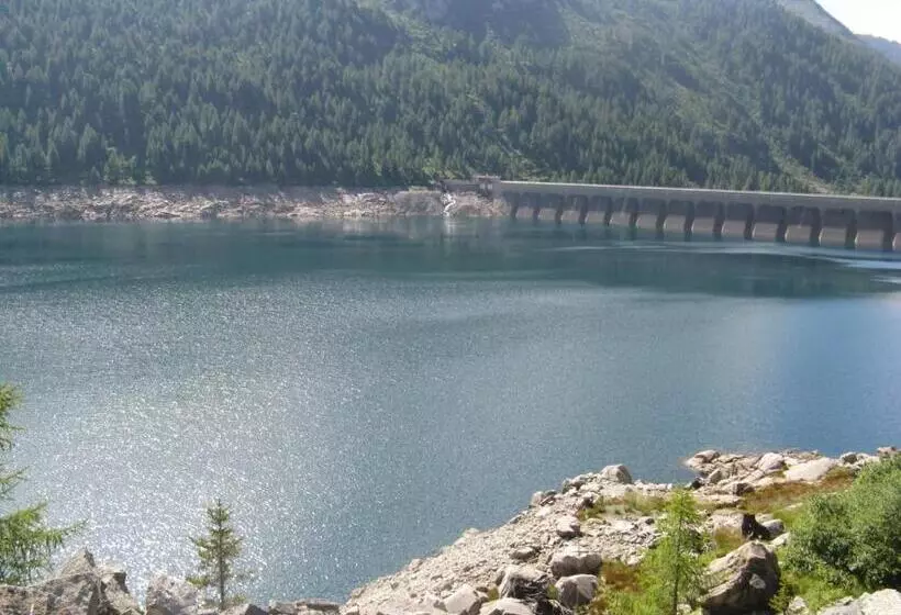 Majatalo Suite Romantica Fuga