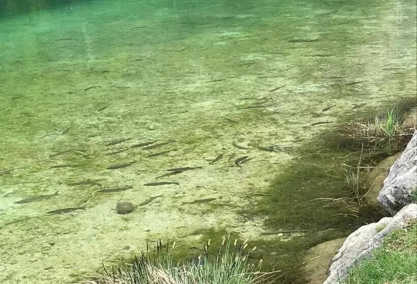 Majatalo Suite Romantica Fuga