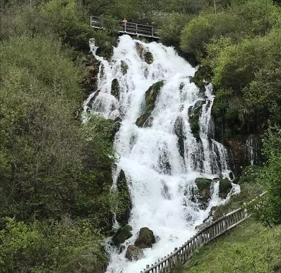 Majatalo Suite Romantica Fuga