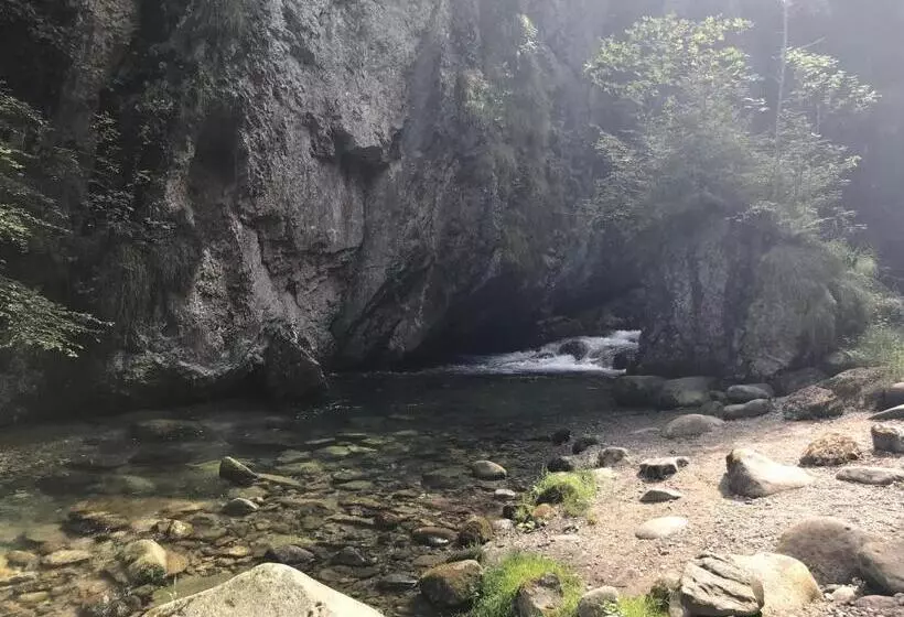 Majatalo Suite Romantica Fuga