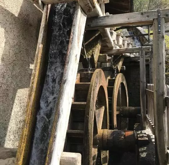 Majatalo Suite Romantica Fuga