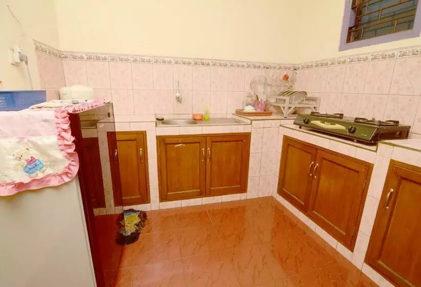 Pensão Villa Amanah