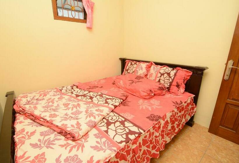 Пансион Villa Amanah