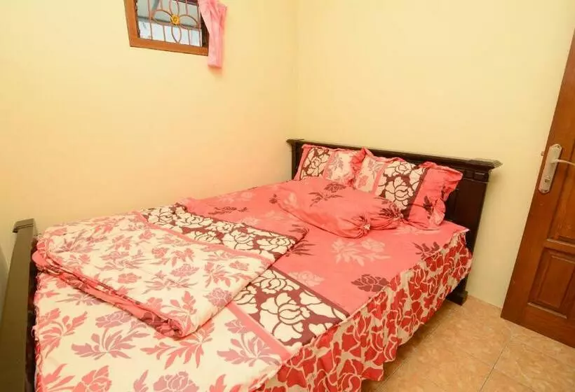 Pensão Villa Amanah