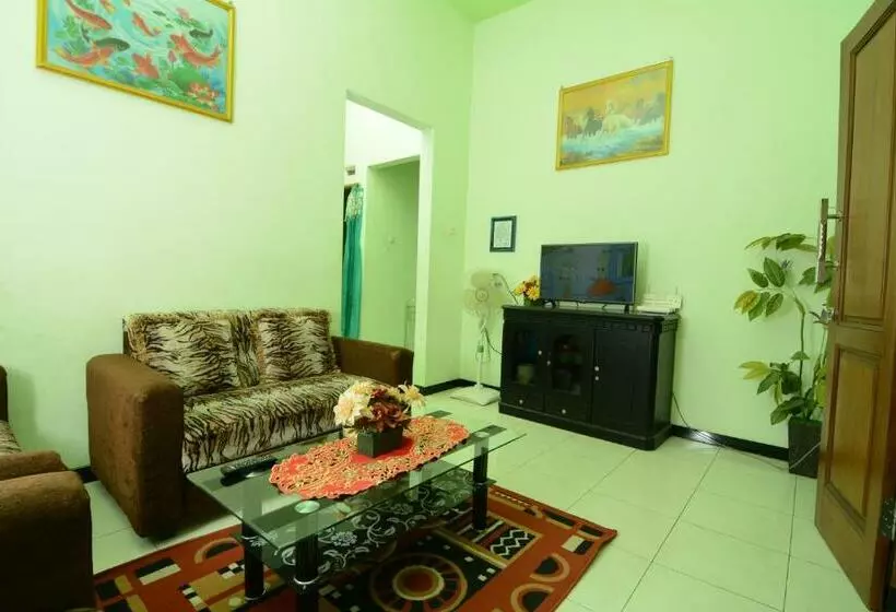 Pensão Villa Amanah