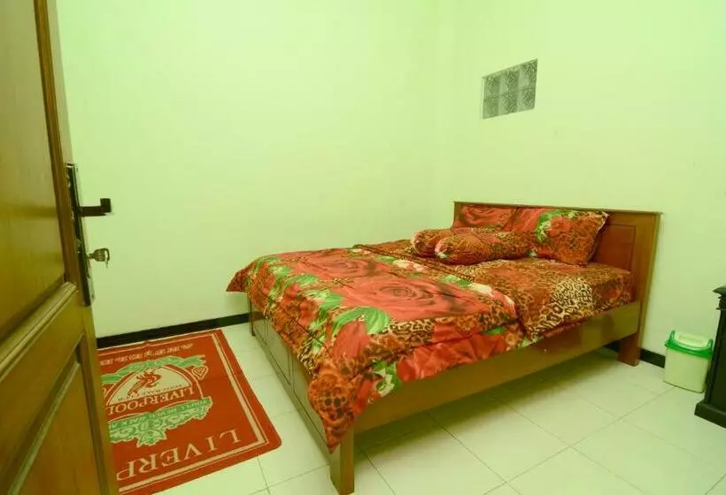 Pensão Villa Amanah