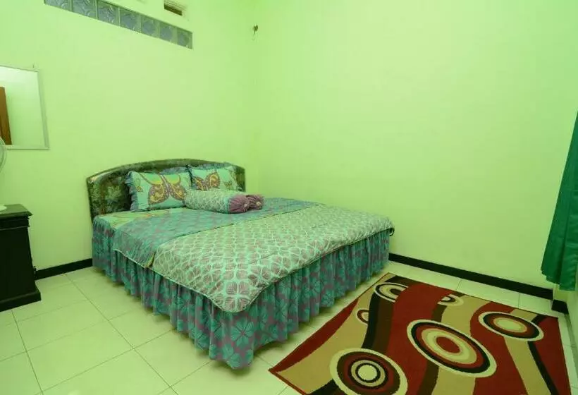 Pensão Villa Amanah