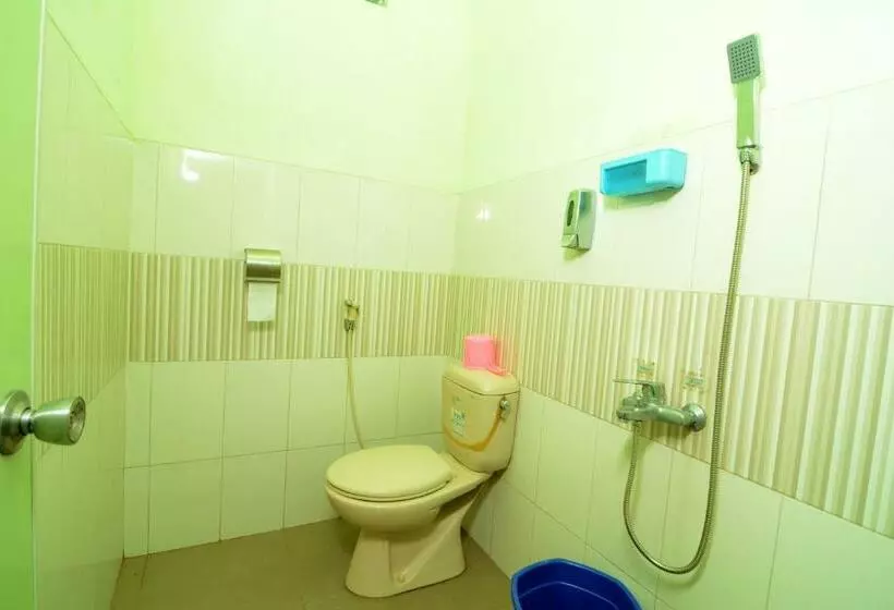 Pensão Villa Amanah