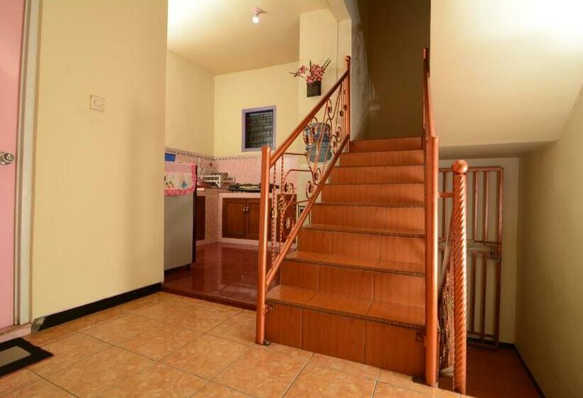 Пансион Villa Amanah