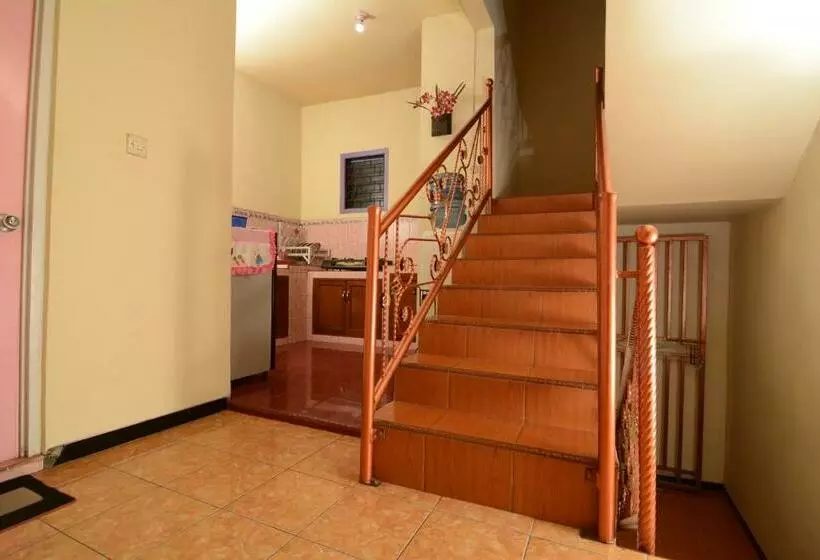 Pensão Villa Amanah