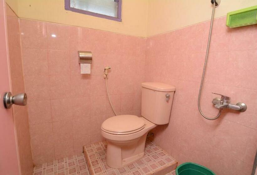 Пансион Villa Amanah