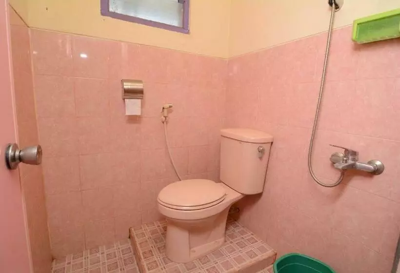 Pensão Villa Amanah