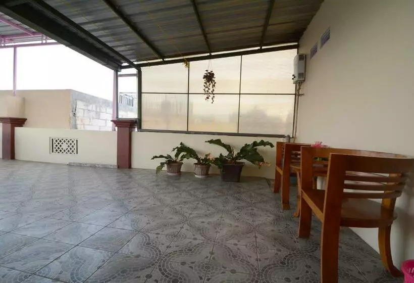 Pensão Villa Amanah