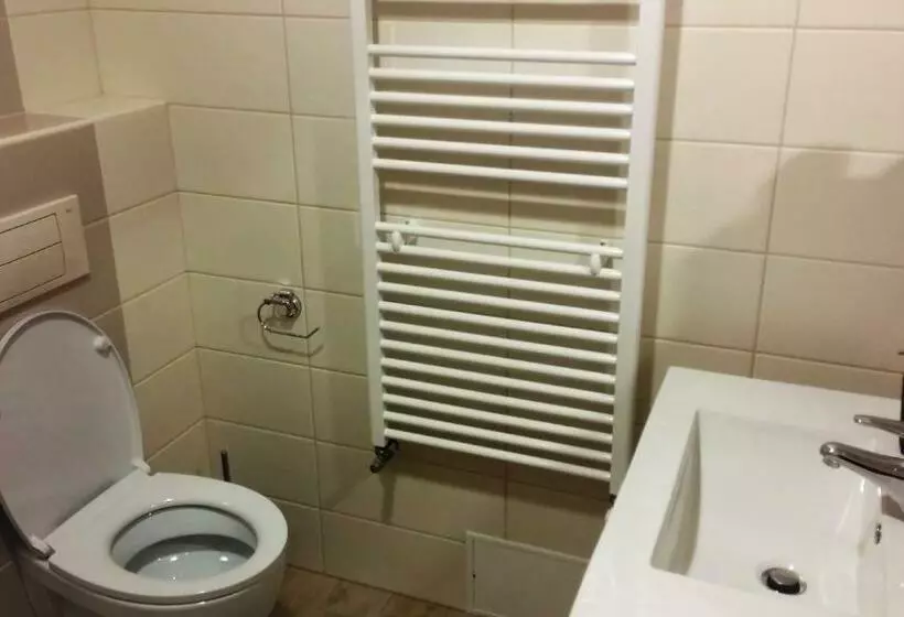 پانسیون Yellow Dreamhouse