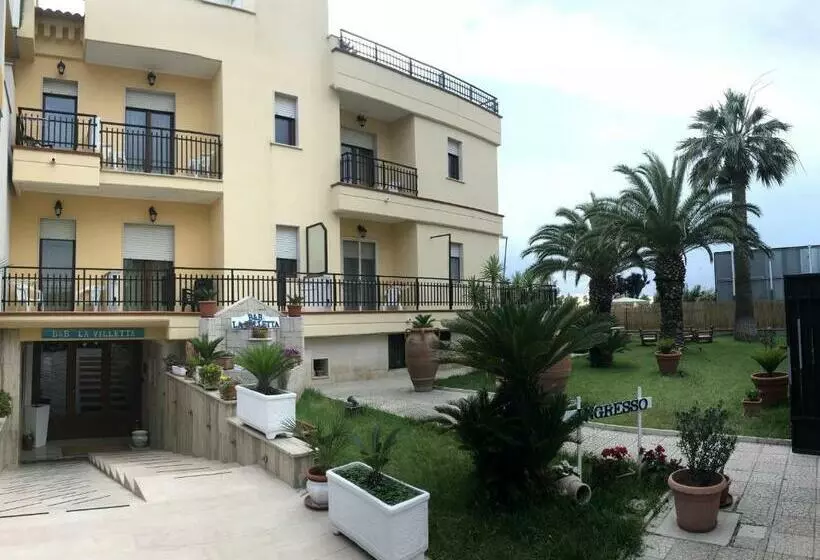 B&b La Villetta