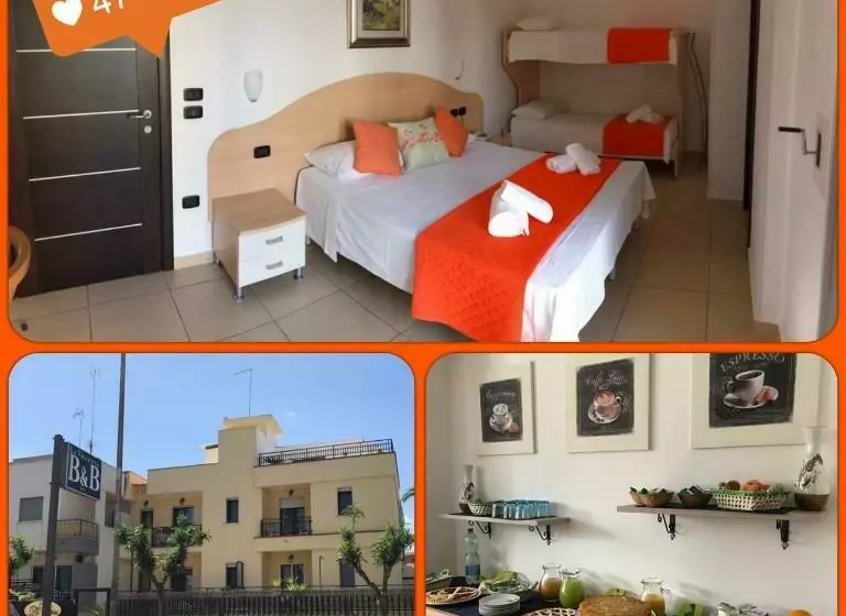 B&b La Villetta