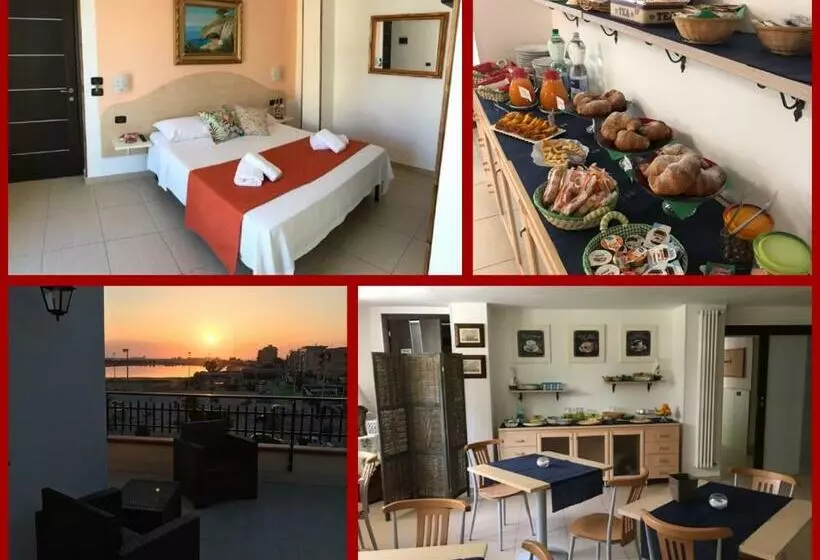 B&b La Villetta