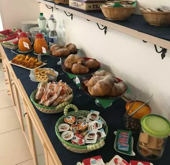 B&b La Villetta