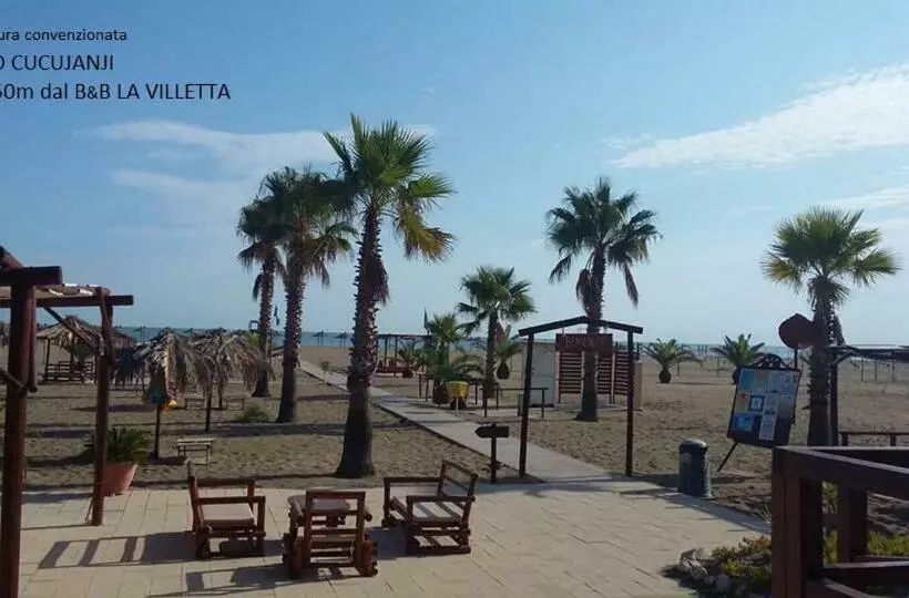 B&b La Villetta